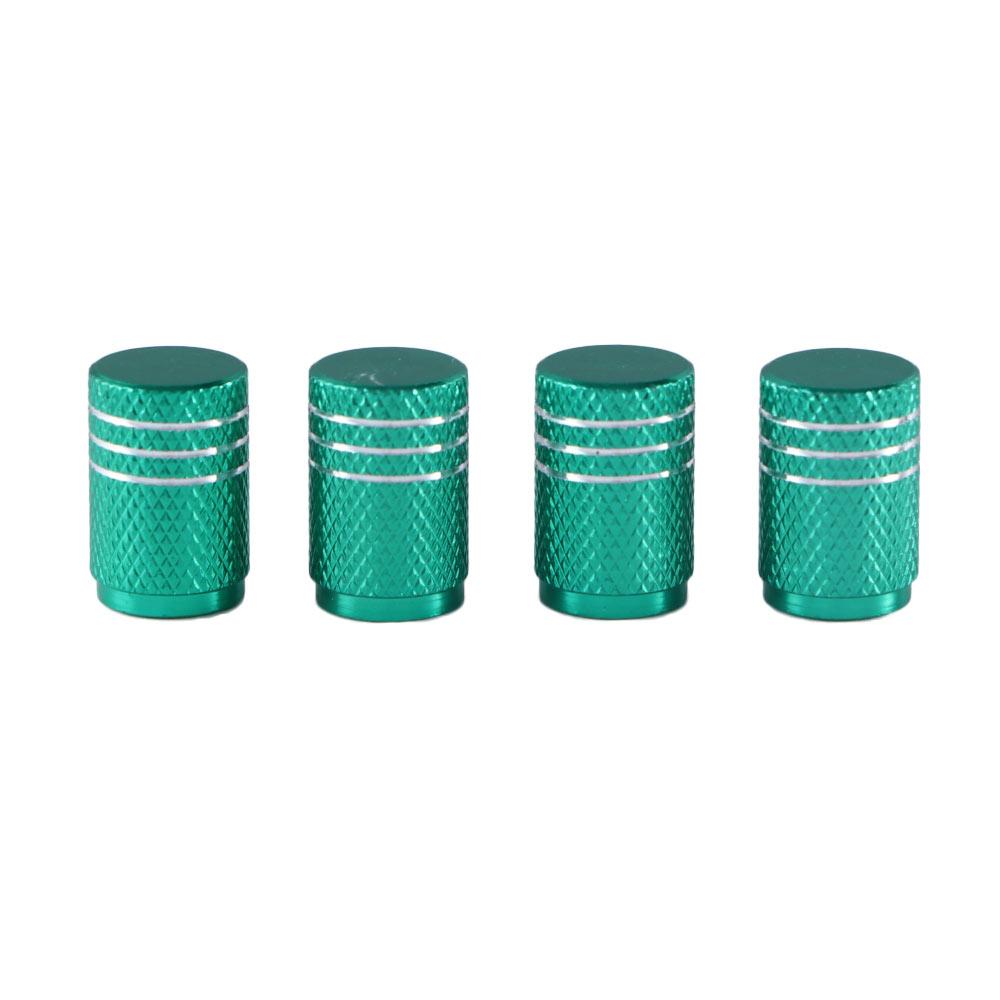 Motorcycle Accessories Dust Cover Schrader Valve Caps Car Accessories Tire Valve Stem Valve Caps