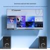Biyaiz Audio & Video Converter Cables