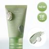 Pore Clay Pack Cleanser, Charcoal Pack To Foam, 120ml