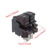 6Pins Power Window Switch For Hyundai Atos Prime 1998-2002 Atos MPV 2000 -2003 Electric Window Control Switch Button 93570-06000