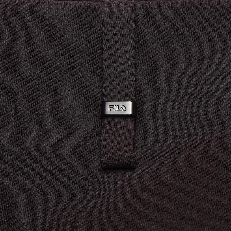 New FILA Casual Pants Men's Brown Bear Brown F11M542805FBN