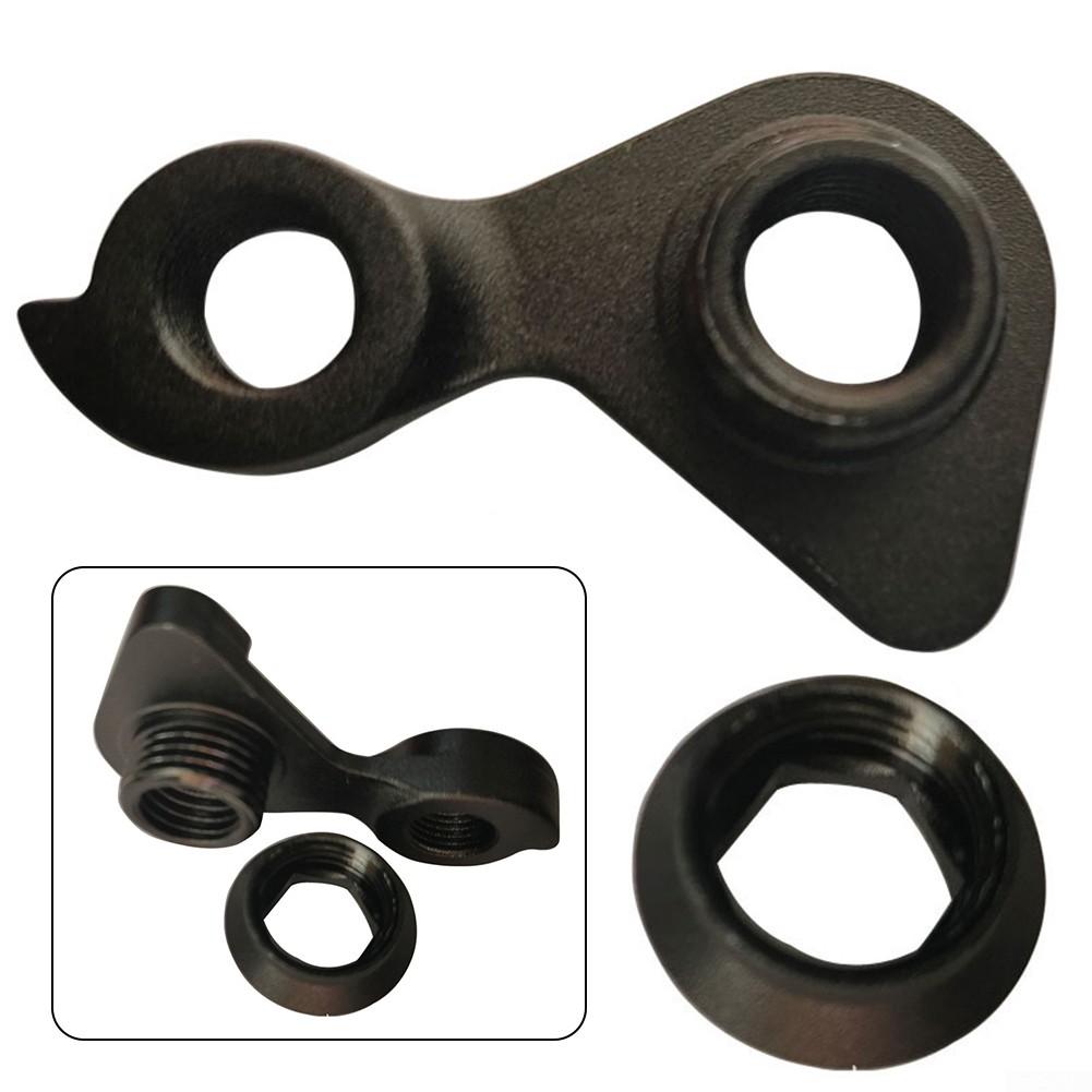Replace Parts Derailleur Hanger 1PC Aluminum Alloy Bicycle