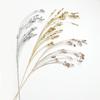 Glitter Sequin Wheat Tassel Stem Picks 80cm Artificial Christmas Floral Sprays Xmas Home Decor