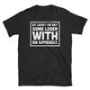 Appendicitis T-Shirt / Funny Appendix Surgery Get Well Gift / Appendectomy Recovery Present - "Loser"