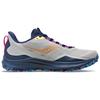 SAUCONY Peregrine 12 Prospect Glass Men Sneakers Blue S20737-40