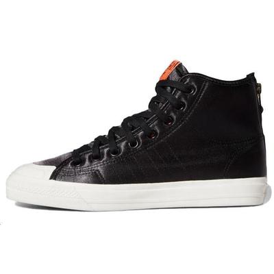Nizza Hi Rf 'Core Black' FW0263