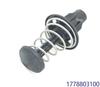 Mercedes-Benz A-Class Hood Spring Buffer 4478800127 1778803100