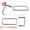 Oil Pan Gasket for BMW Models: 325Ci, 330i, 328i-535i, Z3, Z4, X Series 