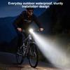 Accesorii pentru ciclism – Lumini și iluminare pentru biciclete