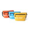 Unisex Waterproof Crossbody Travel Bag - Outdoor, Toiletry, Makeup, & Swimming Shoulder Bag