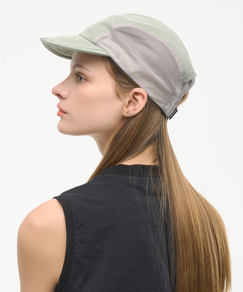 Hwillagolpeu All-Round Mesh Cap (8 Colors)