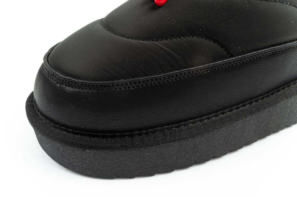 D.Franklin Nordic Low Bomb Black [DFSH370016-BLAC] Y.38