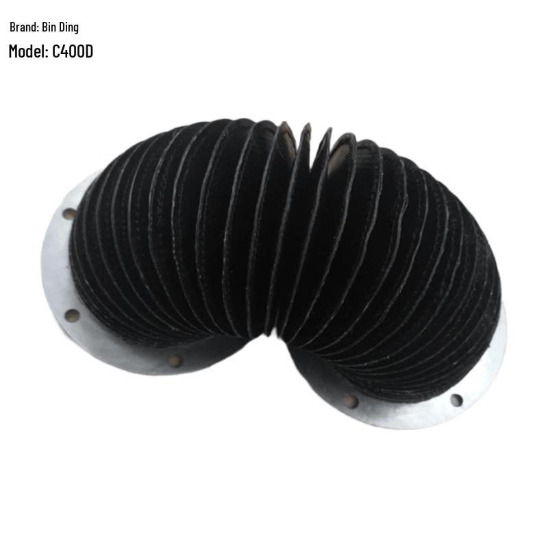 Binging C400D Bellows Cover