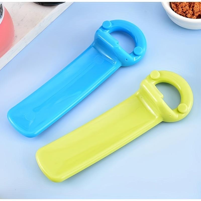 1 stk Plast flaskeåpner, ølflaskeåpner, boksåpner, kjøkkenutstyr