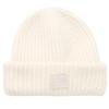 New Style Slouchy Beanie Hats Winter Warm Cap Y2K Cap For Women Solid Color Face Patch Winter Knitted Girl Hats Gift