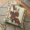 Decorative Home Pillow Case Cushion Covers  Nordic Modern Living Room Sofa House Bed