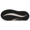 Anta Cookie Shoes Wear-resistant And Lightweight Low-Top Skateboard Shoes Women's Black Sneakers 922418072-1
