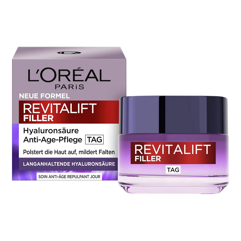 L'Oréal Revitalift Day Cream 50Ml