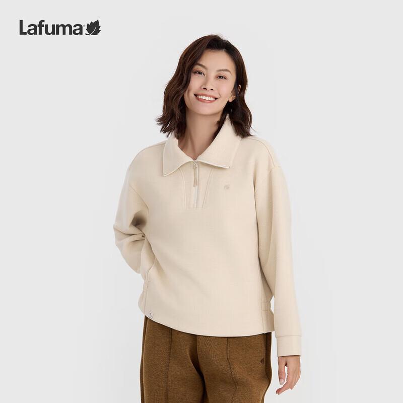 LAFUMA Women s Warm Long-Sleeve Casual Sweatshirt LFTS5DW86 XL
