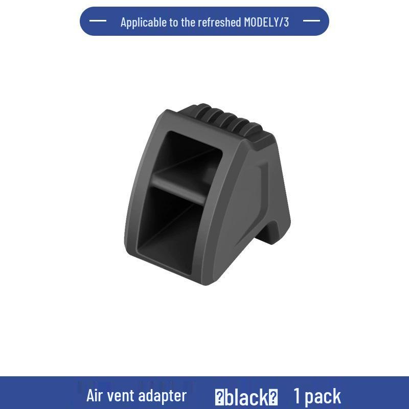 Tesla Model Y/3 Air Vent Aroma Clip – Updated Version for Cross-Border Use