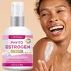 Phyto Estrogen Cream-Deeply Moisturizing Body Skin-Fast Absorption and Smooth Dryness-Suitable For All Skin Types,100g