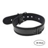 Exotic Accessory of Puppy Play Bondage Collar Strap for Men Women Bdsm Slave Cosplay Fetish Sponge Choker Flirt Erotic Sex Toys