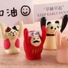 Lovely Picture Clip Message Photo Holder Cat Panda Card Holder Memo Clip Memo Holder Photo Clip