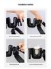 Baby Stroller Cup & Phone Holder - Multi-functional Tray for Water and Milk Bottles