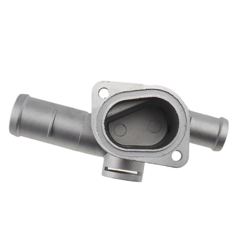 06A121133AA 06A121132AG Corpo Termostato Tubo Refrigerante Flangia Sostitutiva Radiatore Accessori Automobilistici