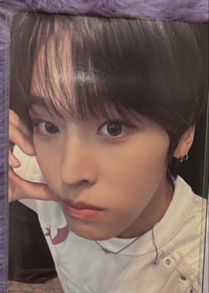 [USED] NCT WISH SMTOWN&STORE Bonus Trading Card Request