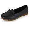 Fashion Women Flats Ballet Shoes Woman Cut Out Leather Breathable Moccasins Women Boat Shoes Ballerina Ladies Casual Shoes Sneakers