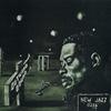 CD ERIC DOLPHY JAKI BYARD GEORGE TUC  Outward Bound 3  VICJ2220  1997 Japan ObiMusic Others Used