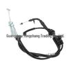 Hyosung GV250 Throttle & Clutch Return Cable