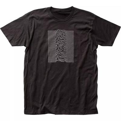 Joy Division Unknown Pleasures T Shirt