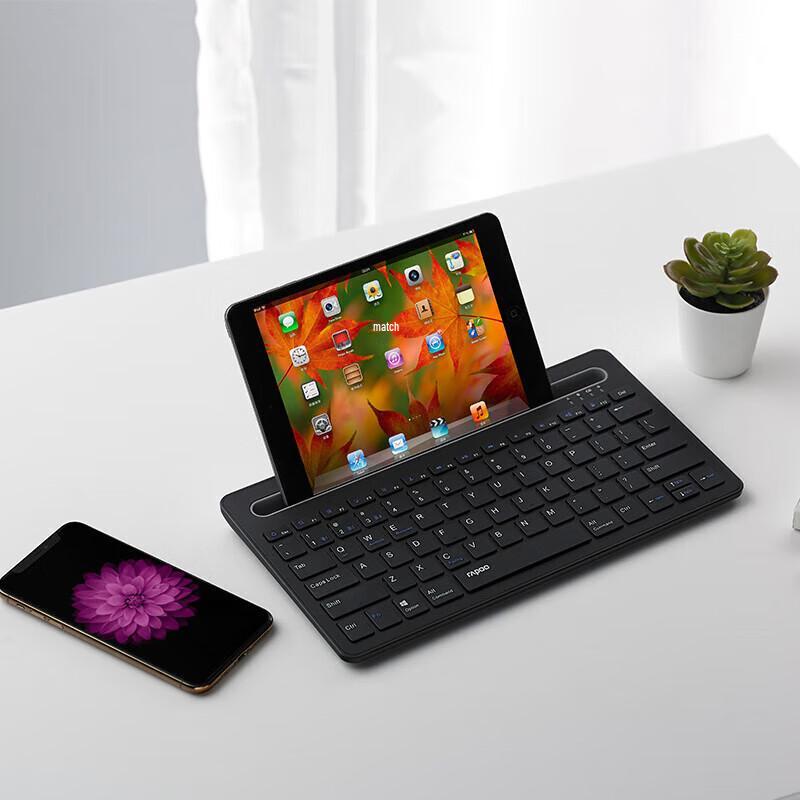 Rapoo XK100 Wireless Bluetooth Keyboard