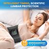 Smart Wireless Heating Lumbar Support & Massager Belt