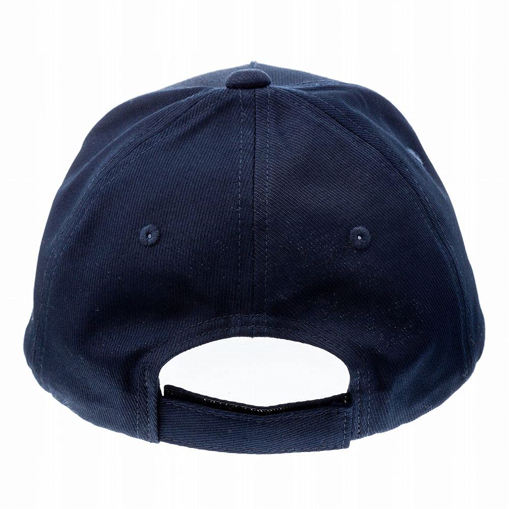 Čepice 627920 CC990 00035 Klobouk Eagle Mark Navy [Emporio Armani] Pánské [Položka]