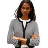 Tommy Jeans Womens/Ladies Jeans Cardigan