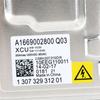 Reflektor samochodowy HID D1S D1R jednostka sterująca balastem ksenonowym 130732931201 A1669002800 dla Mercedes GLK300 GLK350 2013-2014