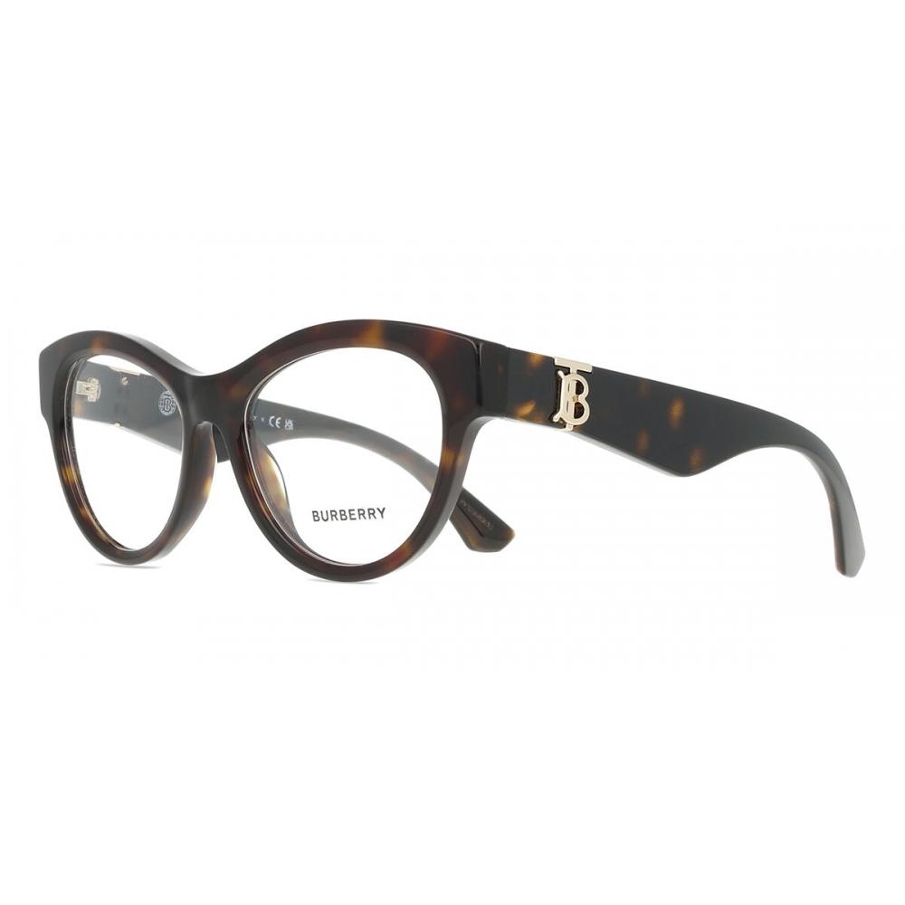 Burberry Be2404 3002 Women Eyeglasses