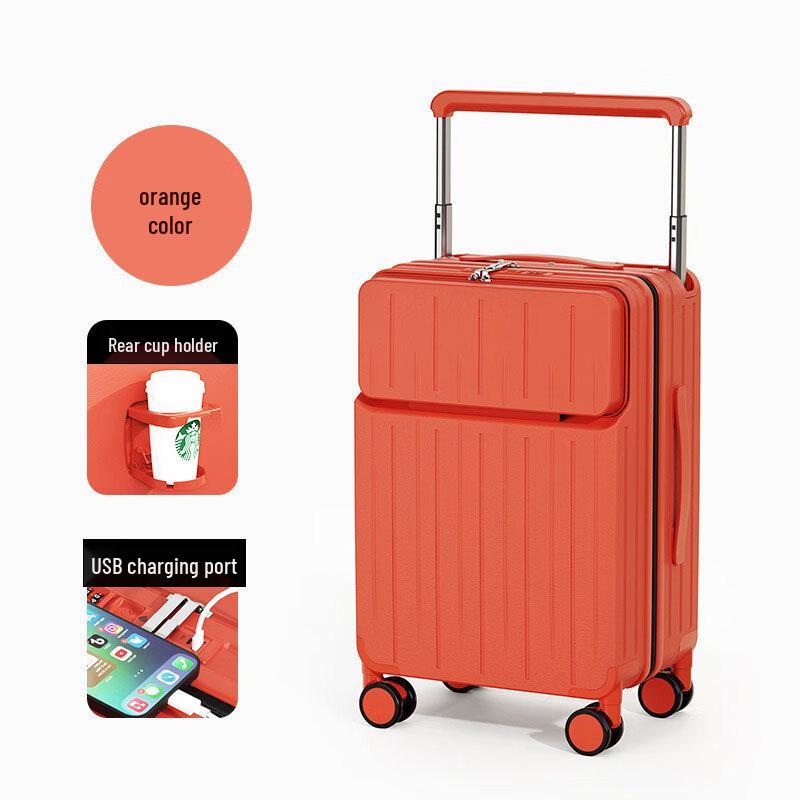 Kuaichi Hardshell Luggage