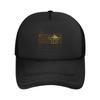 Project Hail Mary Going To Tau Ceti Trucker Caps Unisex Fashion Sun Hat Sun Caps Adjustable Snapback Caps Mesh Baseball Cap Autumn