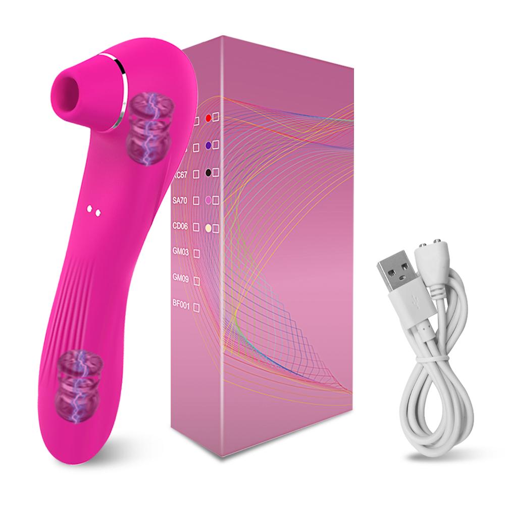 20 Modes Sucking Vibrator For Women Clitoris Vacuum Stimulator Clit Nipple Sucker Dildos Vibrating Female Sex Toys For Adults 18