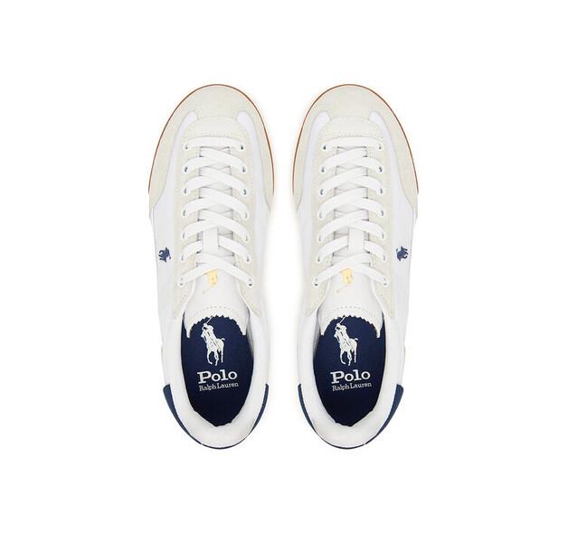 Polo Ralph Lauren Sneakers 804962634002