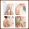 Long Handle Back Lotion & Oil Applicator Brush