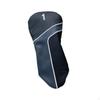 Golf Club Head Cover Protection Sleeve Transportation Simple 15x3x34cm