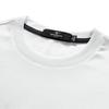 Septwolves Men's Summer Ice Cotton Short Sleeve T-Shirt