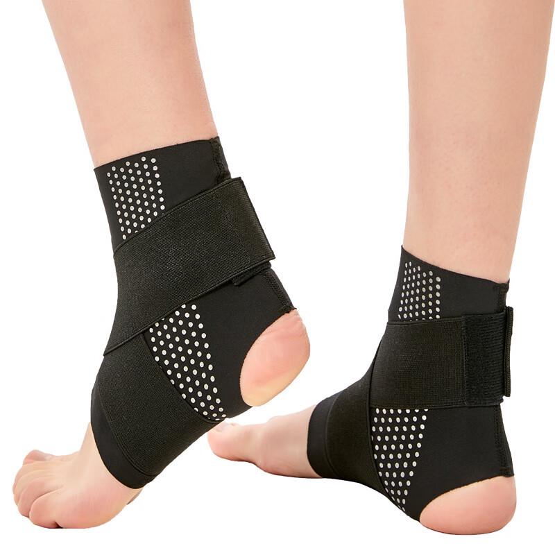 Junshi Sport Lightweight Breathable Ankle Brace