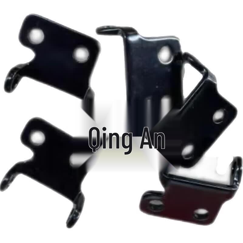Dongfeng Mengshi EQ2050B Door Limiter Bracket Assembly