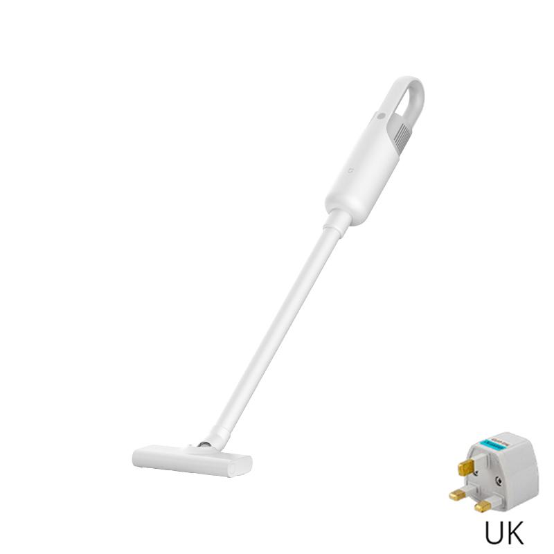 Xiaomi MIJIA Handheld Vacuum Cleaner For Home Sweeping 16000Pa Strong Cyclone Suction Multi Functional Brush Dust Catcher